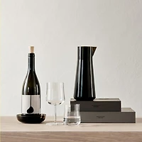 Informal Carafe with Small Bowl