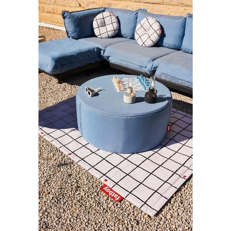 Paletti Corner Seat