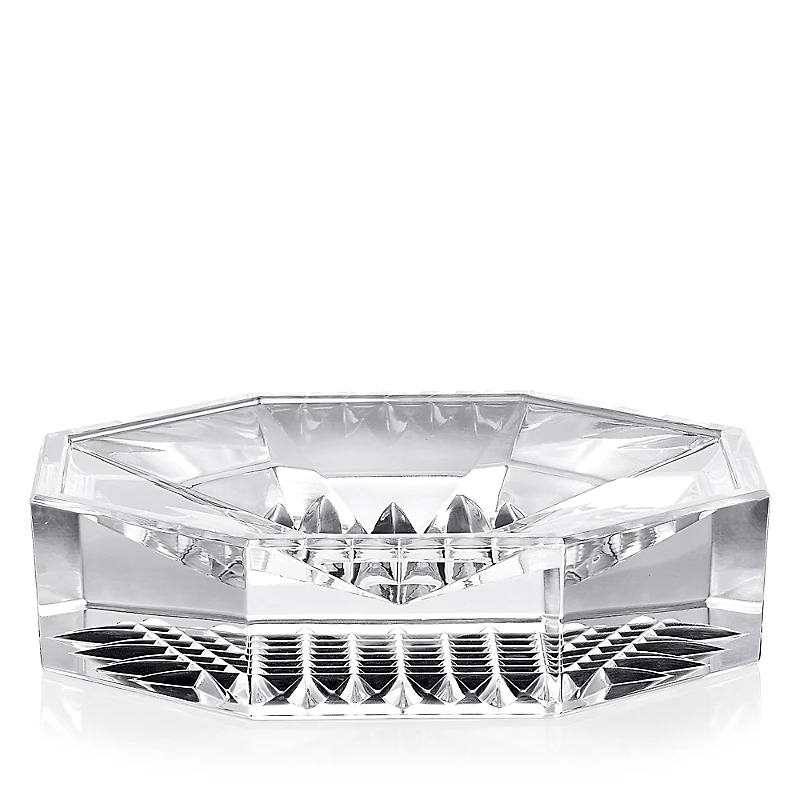 Waterford Lismore Diamond Essence 4 Decorative Tray