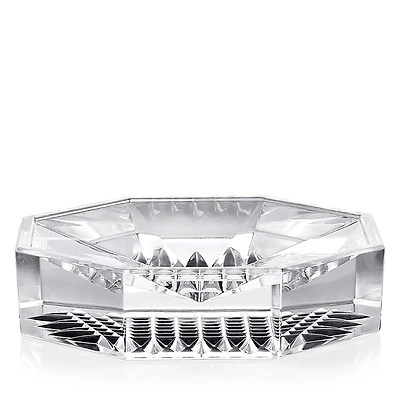 Waterford Lismore Diamond Essence 4 Decorative Tray