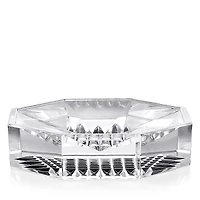 Waterford Lismore Diamond Essence 4 Decorative Tray