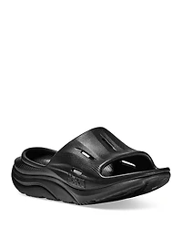 Hoka Ora Slide 3 Recovery Sandals