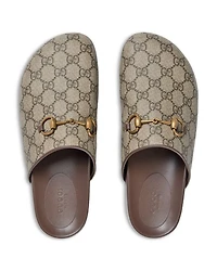 Women's GG Supreme Horsebit Slippers