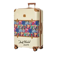 Andy Warhol Bellagio 30" Spinner Suitcase