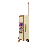 Andy Warhol Bellagio 27" Spinner Suitcase