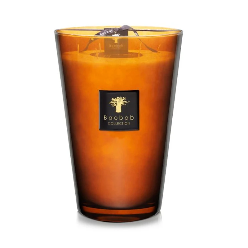 Les Prestigieuses Cuir de Russie Candle