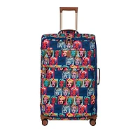 Andy Warhol 30" Spinner Suitcase