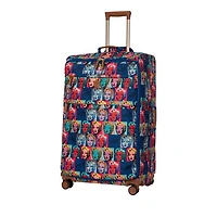 Andy Warhol 30" Spinner Suitcase