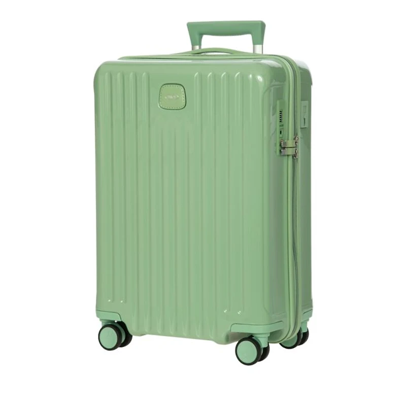 Positano 21" Carry on Spinner Suitcase