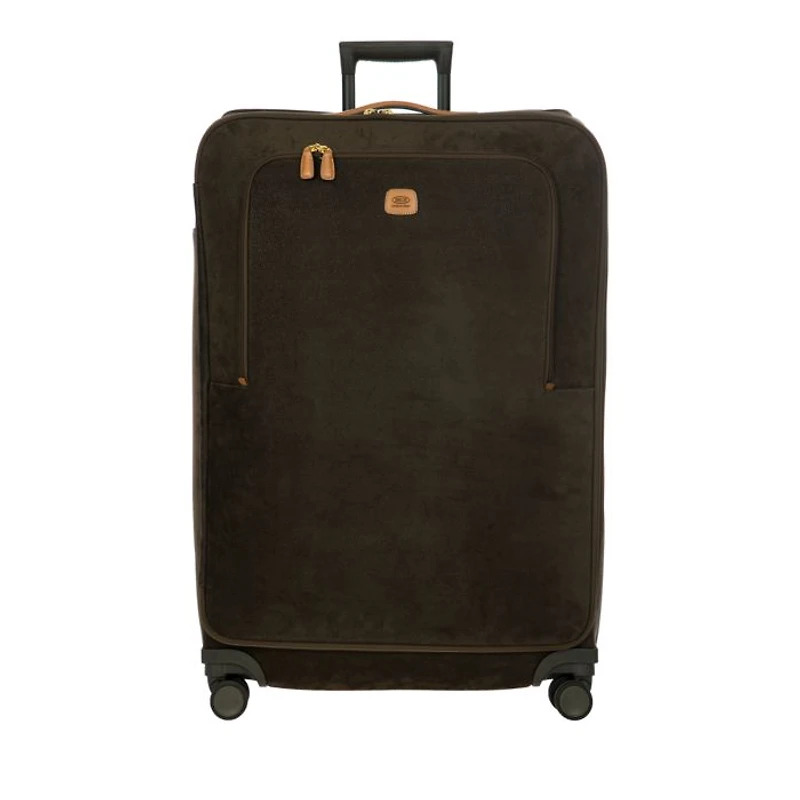 Life Compound 32" Spinner Suitcase