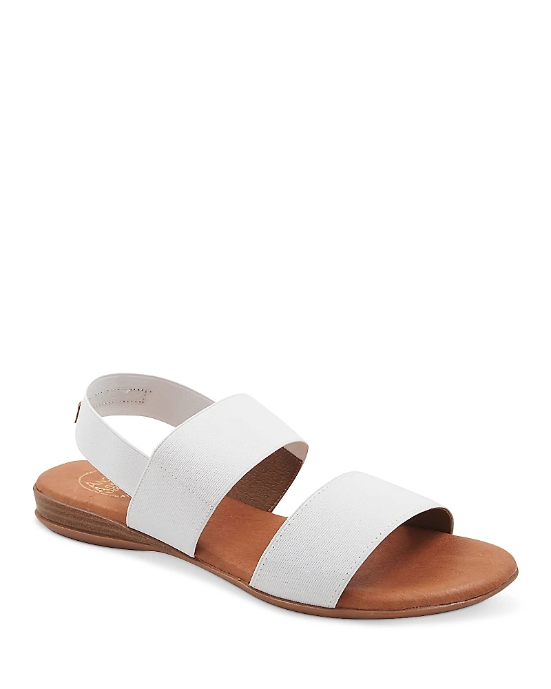 Andre Assous Women's Nigella Flat Sandals
