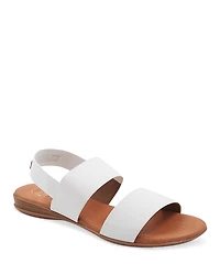 Andre Assous Women's Nigella Flat Sandals