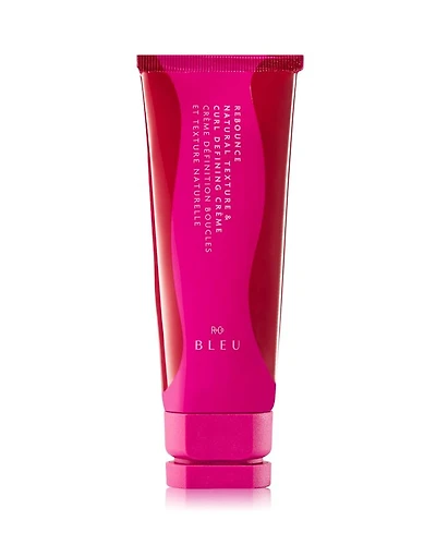 Bleu Rebounce Natural Texture & Curl Defining Crème 5 oz.