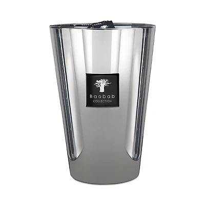 Baobab Collection Max 35 Les Exclusives Platinum Candle