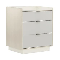 Caracole Expressions Nightstand