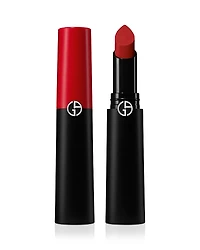 Giorgio Armani Lip Power Matte Long Lasting Lipstick