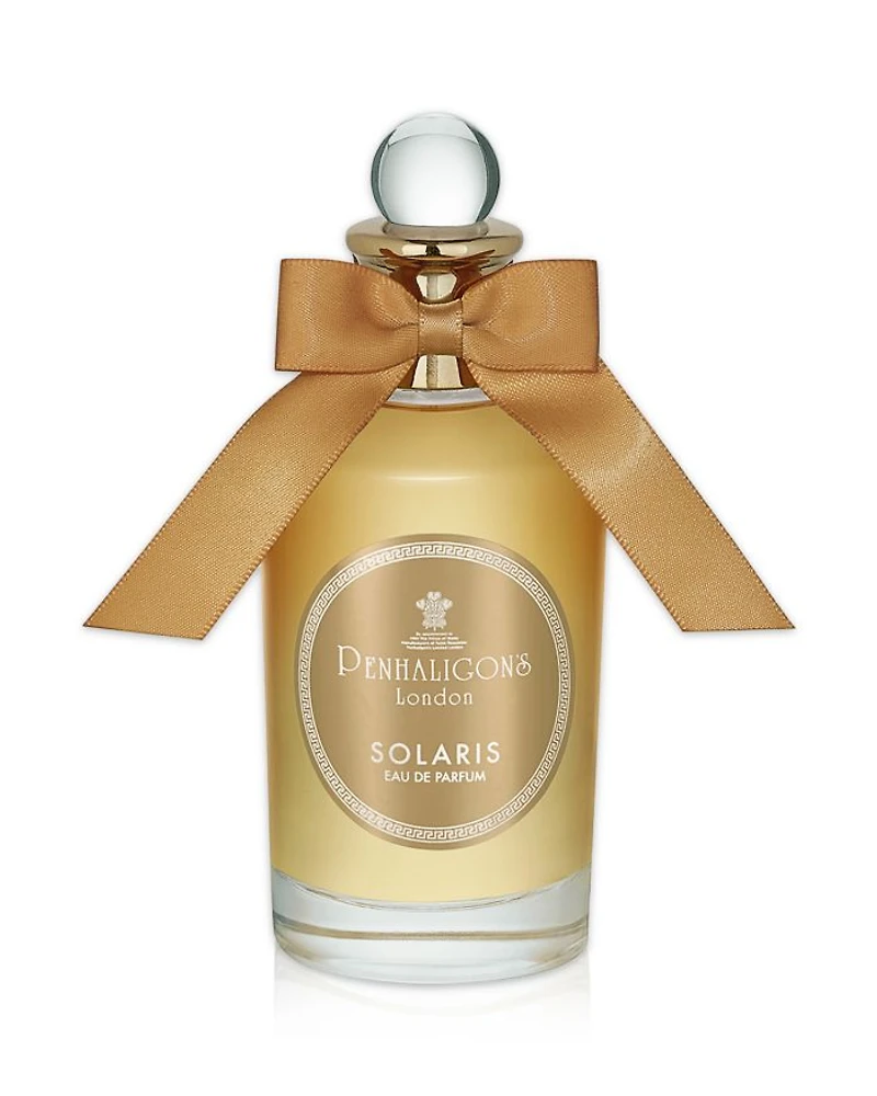 Solaris Eau de Parfum 3.4 oz.