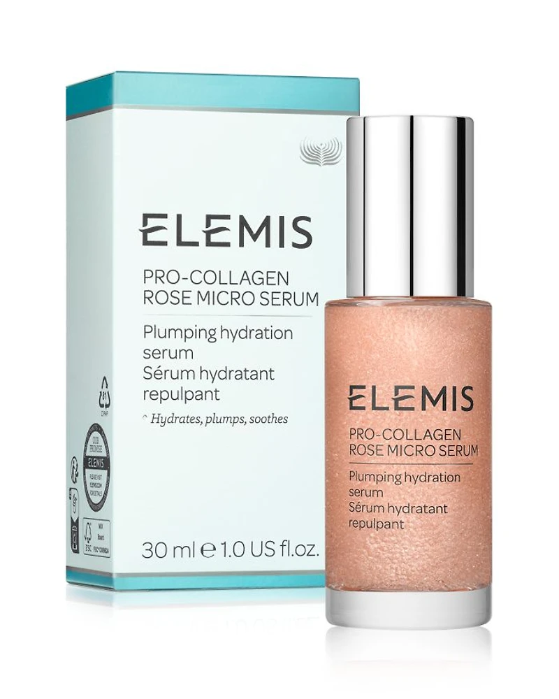 Rose Micro Serum 1 oz.