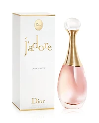 J'adore Eau Lumière Eau de Toilette 3.4 oz.