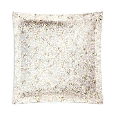 Lulu Dk for Matouk Nikita Euro Sham