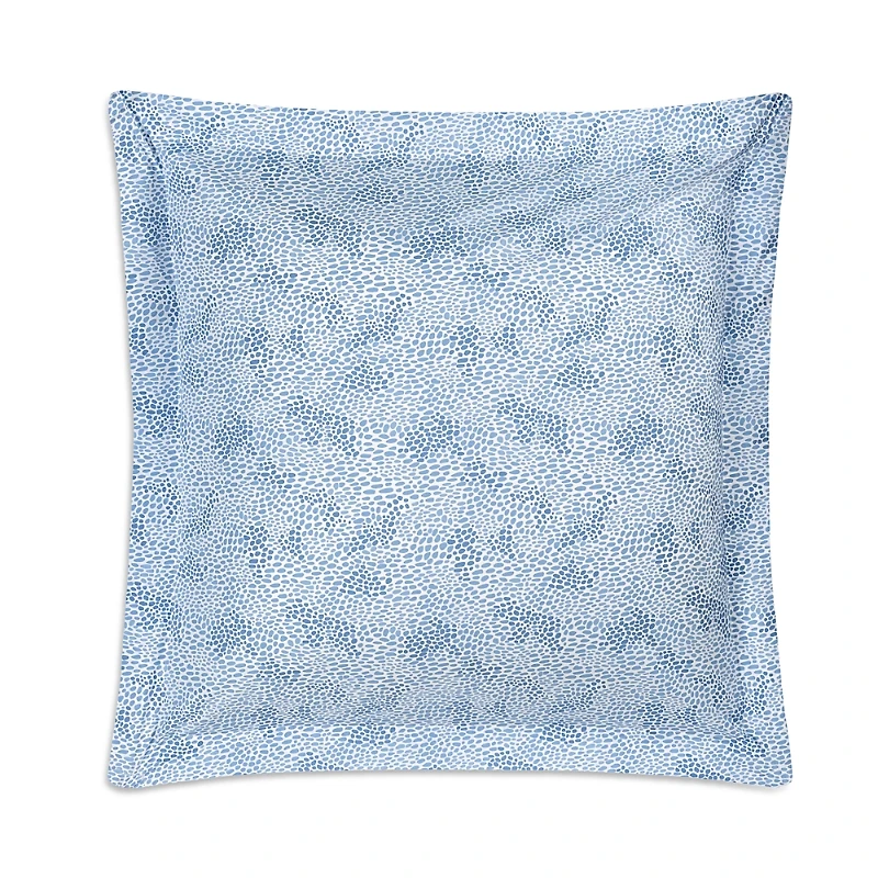 Lulu Dk for Matouk Nikita Euro Sham