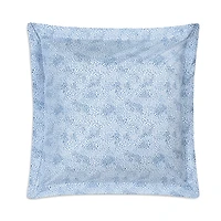 Lulu Dk for Matouk Nikita Euro Sham