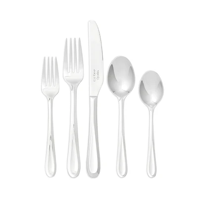 Kit Kemp by Spode Scoop 20 Piece Cutlery Set