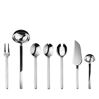 STILE 7 Piece Serving Set