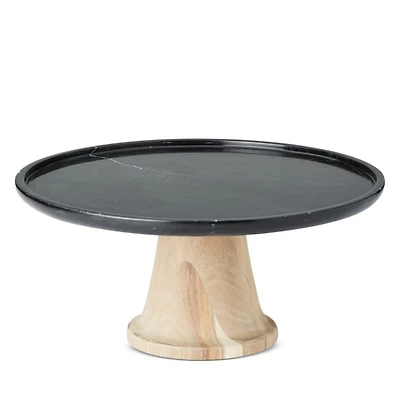 LX Collective Cake Plate