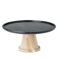 LX Collective Cake Plate