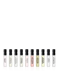 Bestseller Scent Library