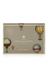 Trade Routes Scent Library