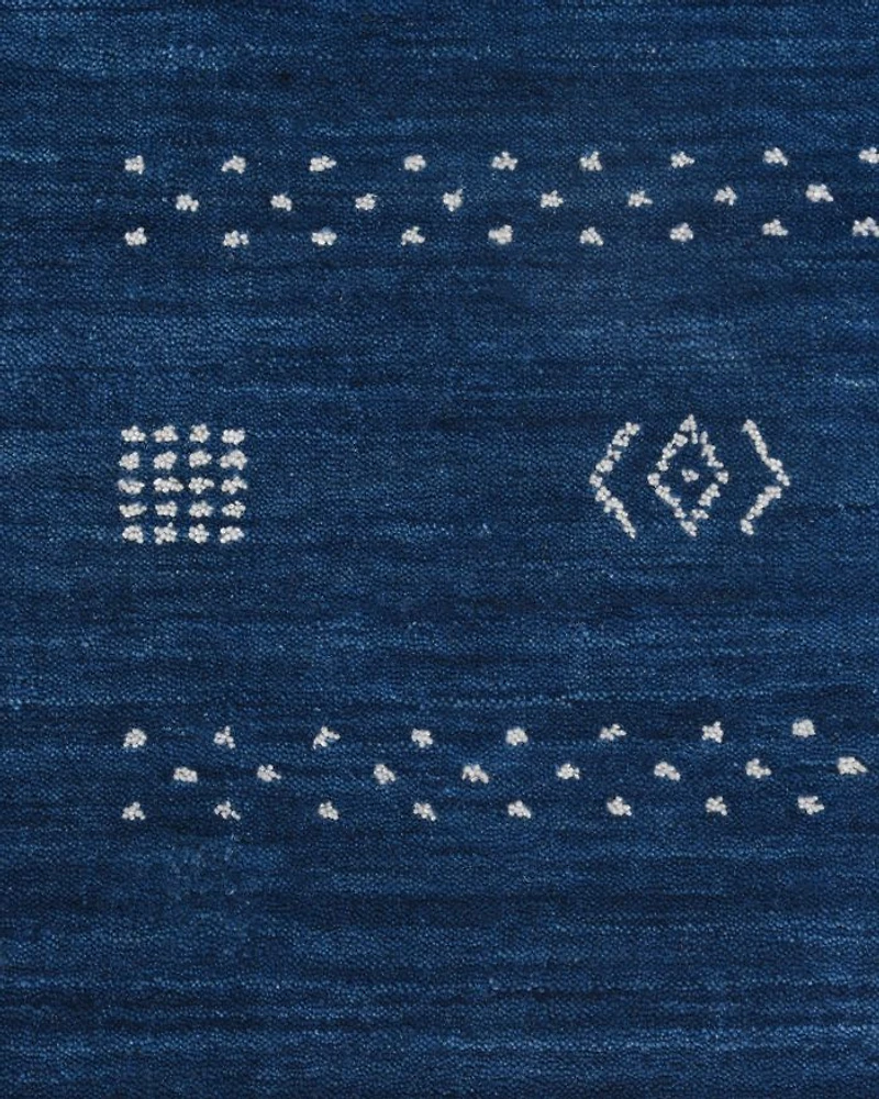 Simi S9417 Area Rug, 9' x 12'