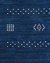 Simi S9417 Area Rug, 9' x 12'