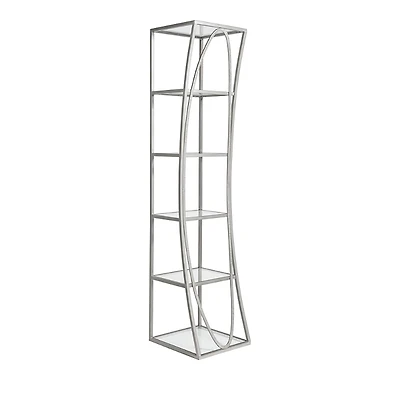 Artistica Ellipse Slim Etagere