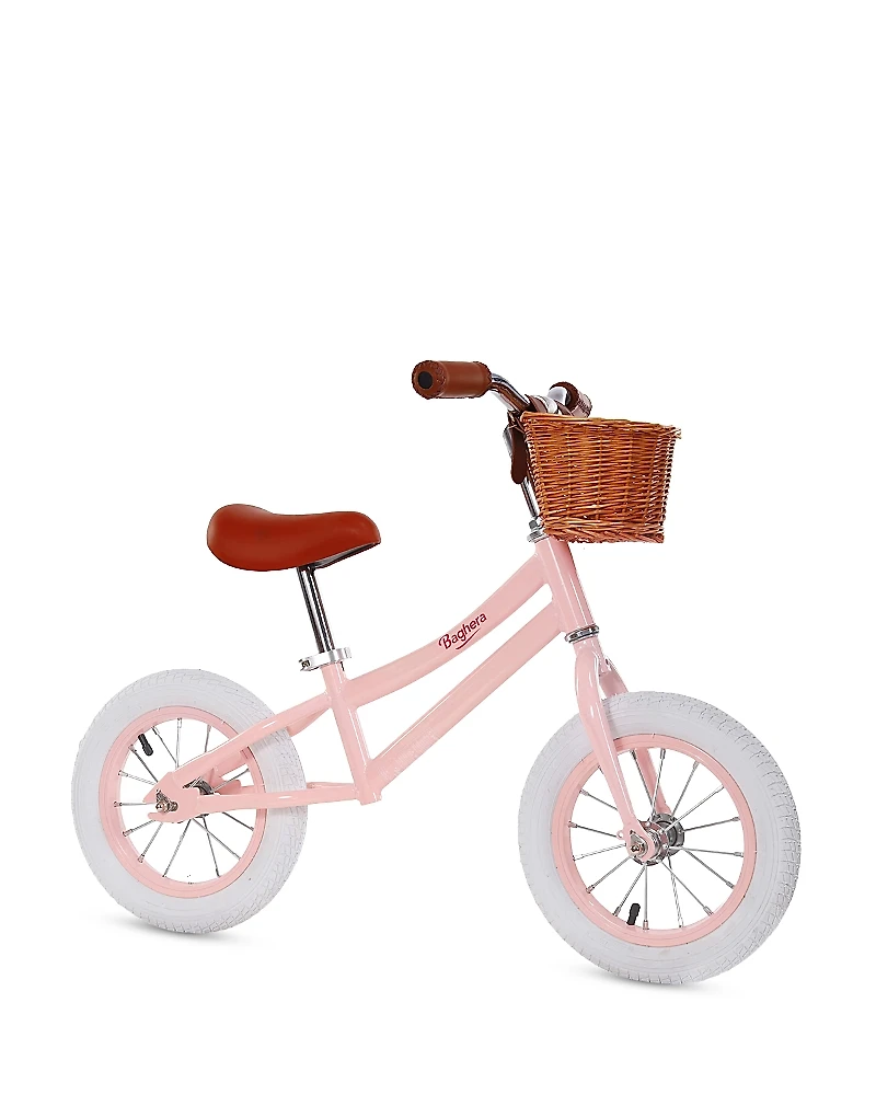 Baghera Balance Bike