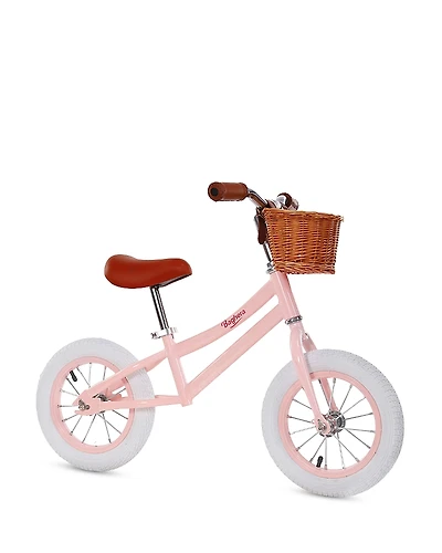 Baghera Balance Bike