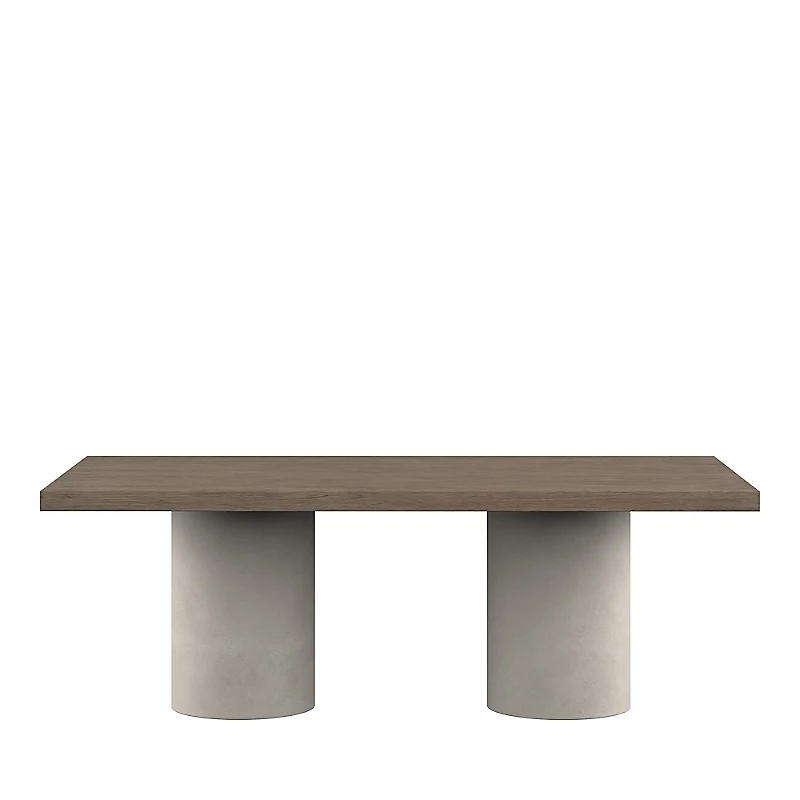 Bernhardt Casa Paros Dining Table