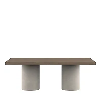 Bernhardt Casa Paros Dining Table