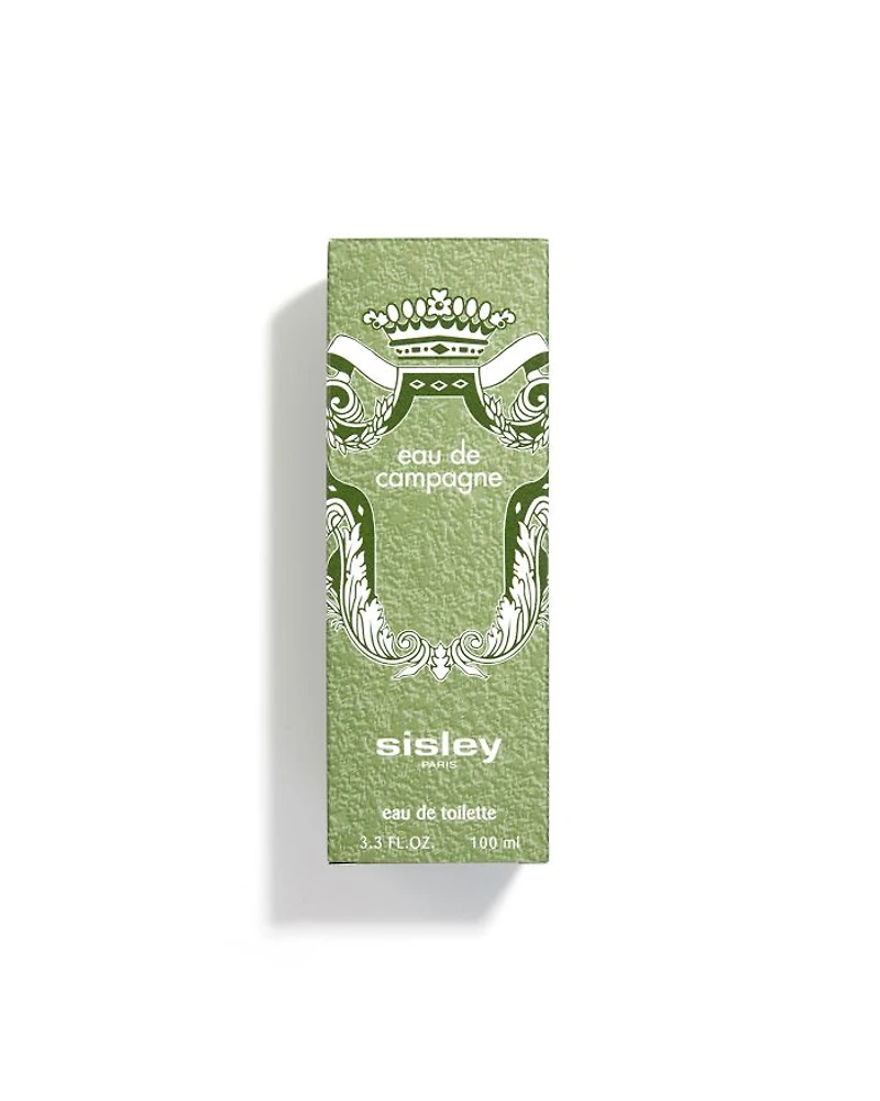 Eau de Campagne Eau de Toilette 3.4 oz.