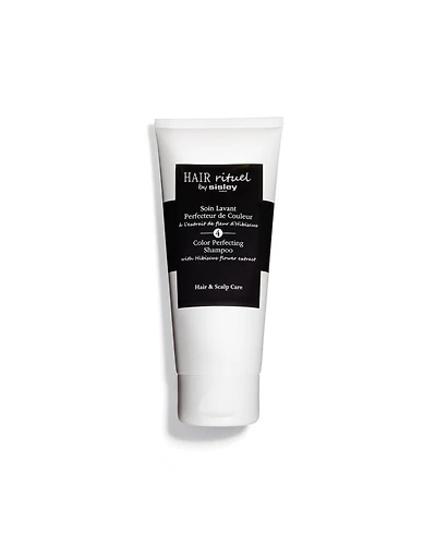 Hair Rituel Color Perfecting Shampoo with Hibiscus Flower Extract