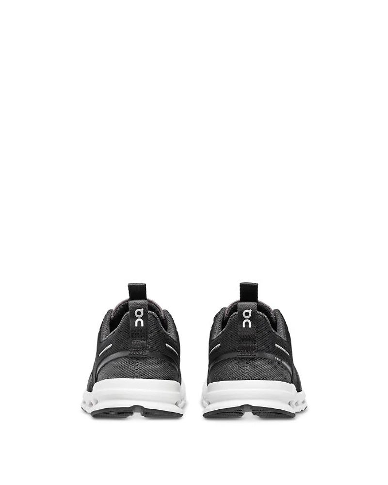 Unisex Cloud Sky Sneakers - Big Kid
