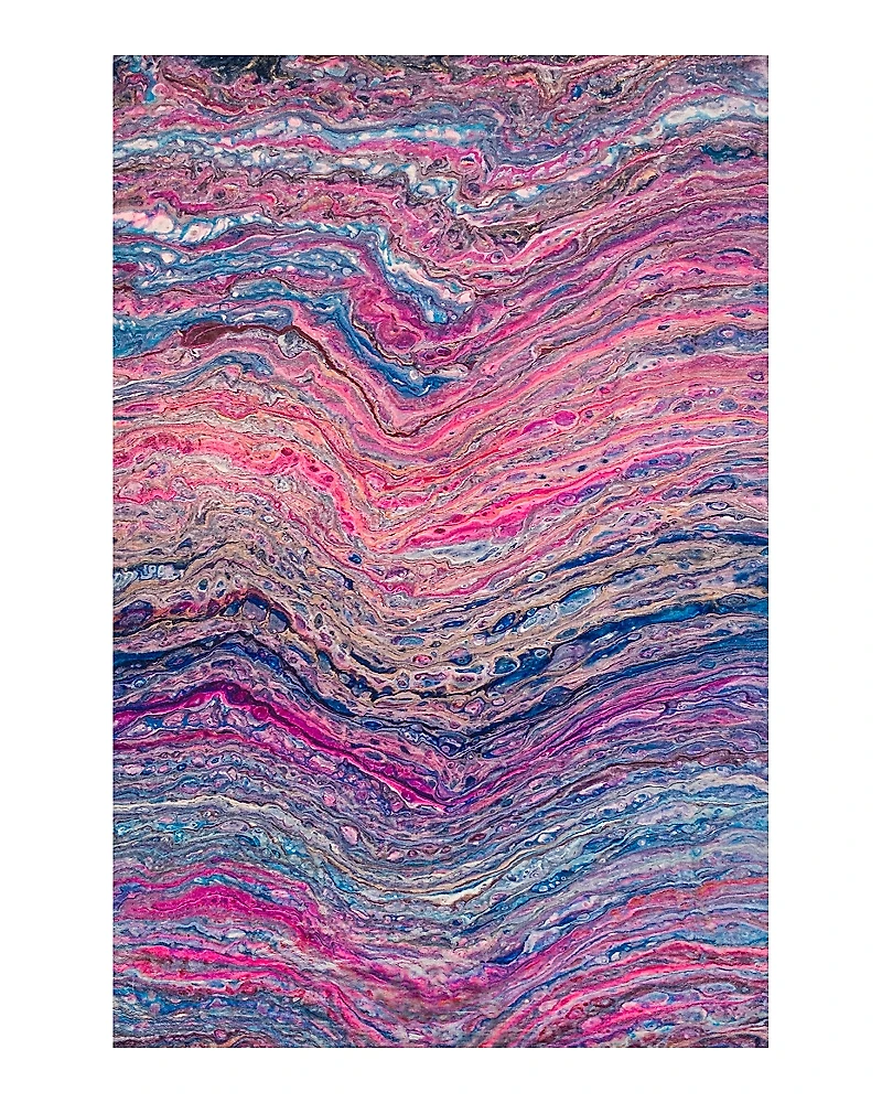 Dalyn Rug Company Kikiamo KK3 Area Rug