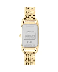Cadie Bracelet Watch, 17.5mm x 28.5mm