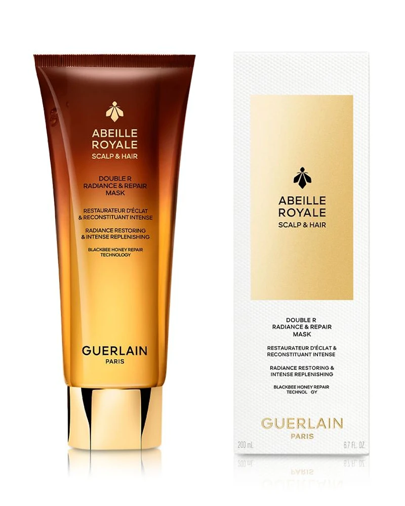 Abeille Royale Double R Radiance & Repair Mask 6.7 oz.
