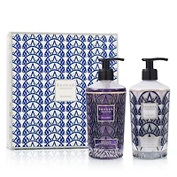 Manhattan Lotion & Shower Gel Gift Set