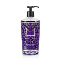 Gentlemen Hand Wash Gel 11.8 oz.