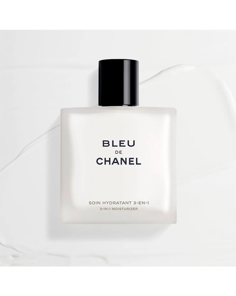 BLEU DE CHANEL