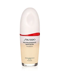 Shiseido Revitalessence Skin Glow Foundation 1 oz