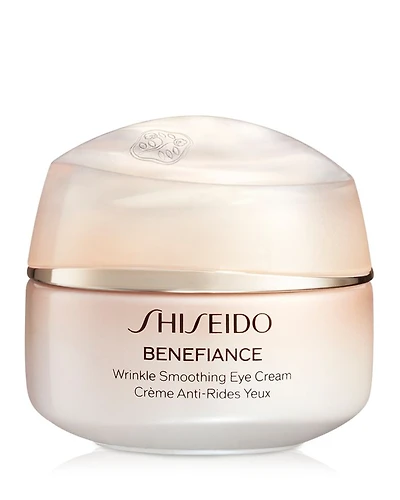Benefiance Wrinkle Smoothing Eye Cream 0.5 oz.